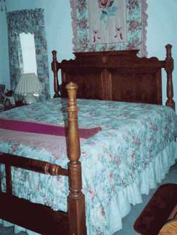 Amish Custom Made Cannonbal / Super Deluxe Hybrid Bed